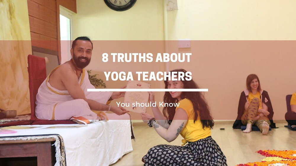 10 things yoga teacher secretly wishes youd