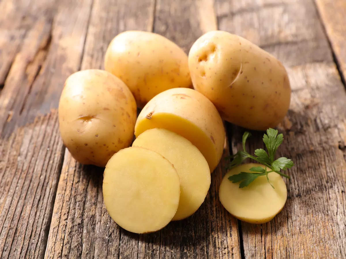 Are potatoes really bad for weight loss