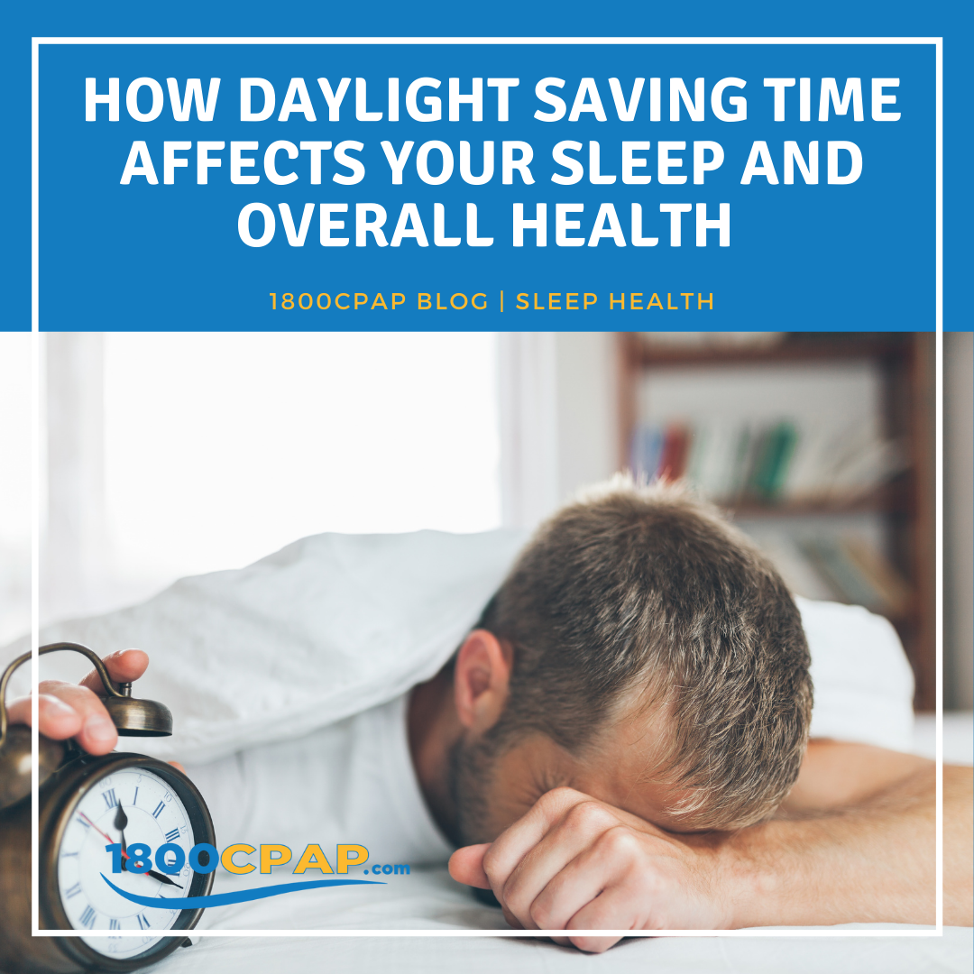 Daylight saving time sleep tips you wont wanna miss