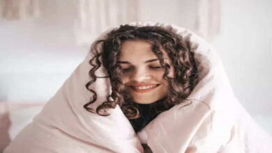 Ayurvedic practices for staying healthy when its cold