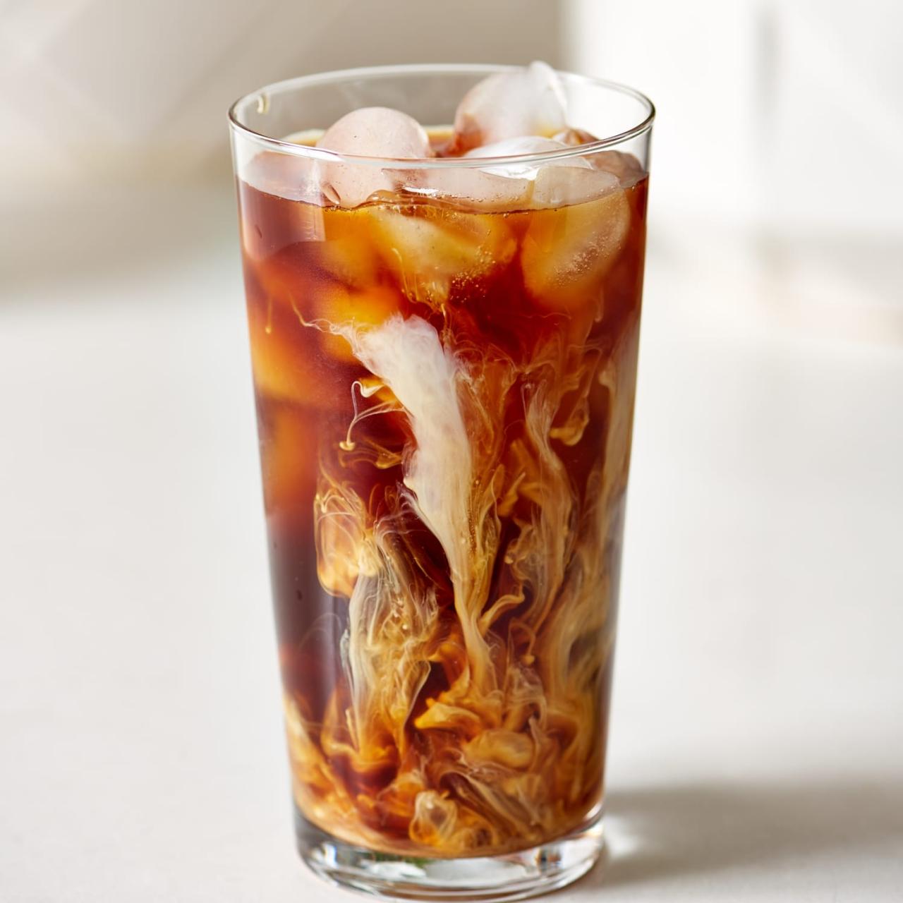 Reasons to embrace cold brew