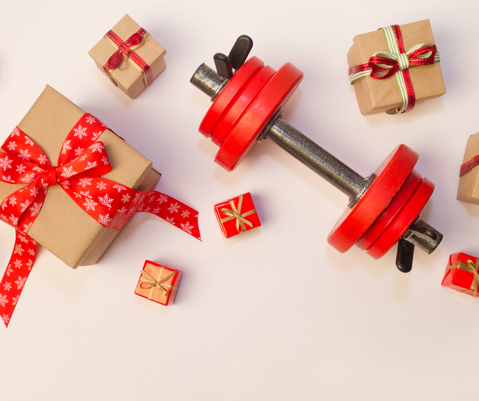 Top 10 healthy holiday gifts under 25 00