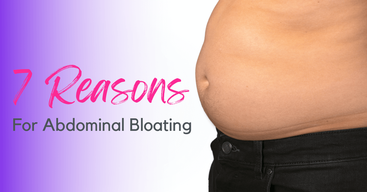 Stomach bloated symptoms causes 10faq appendicitis bloating gas cause activebeat health next