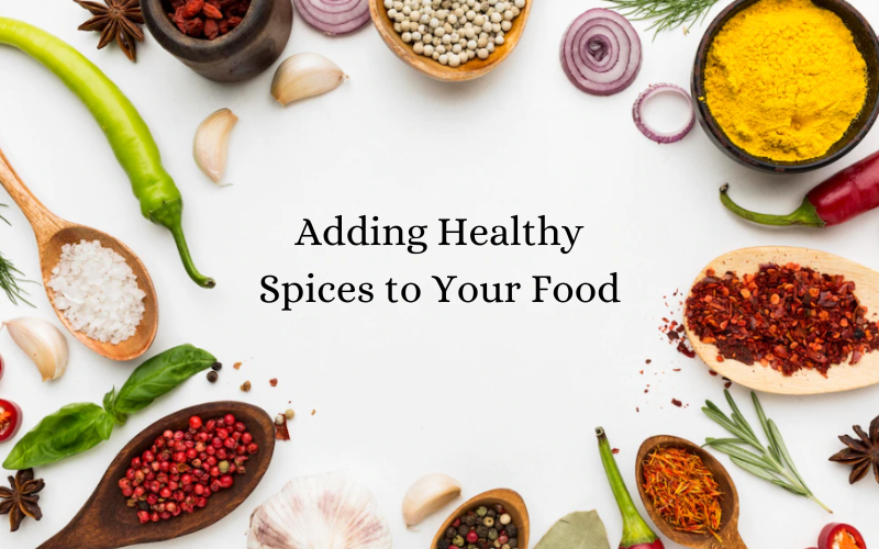 Why spicing up your meals is healthy according to science