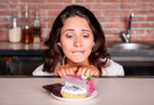 Sugar cravings might really mean