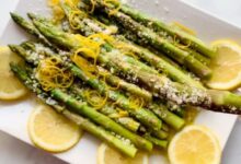 12 farmers market friendly asparagus recipes