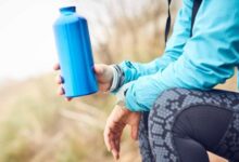 Why you should ditch disposable water bottles for good