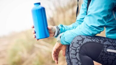 Why you should ditch disposable water bottles for good