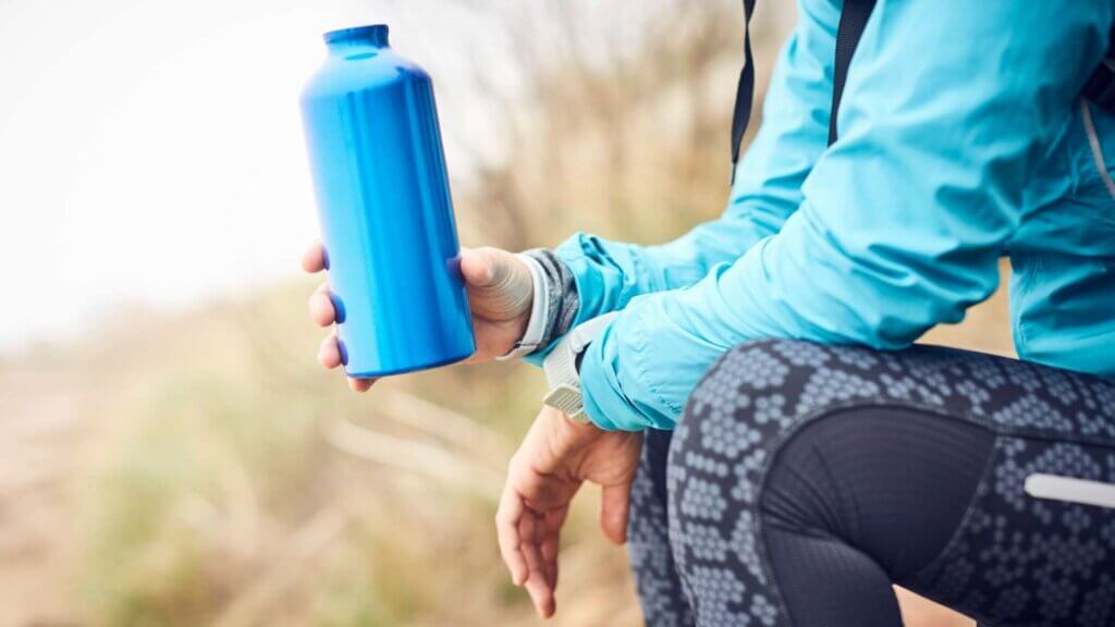 Why you should ditch disposable water bottles for good