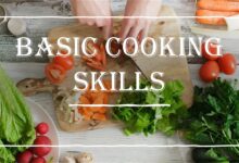 Essential cooking skills everyone should master