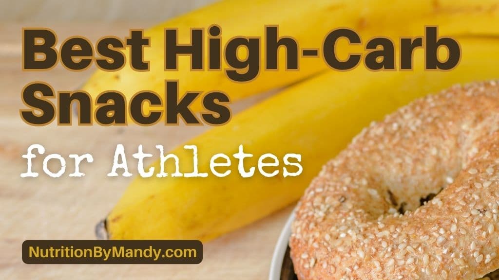 Nutrition tips for the low carb athlete