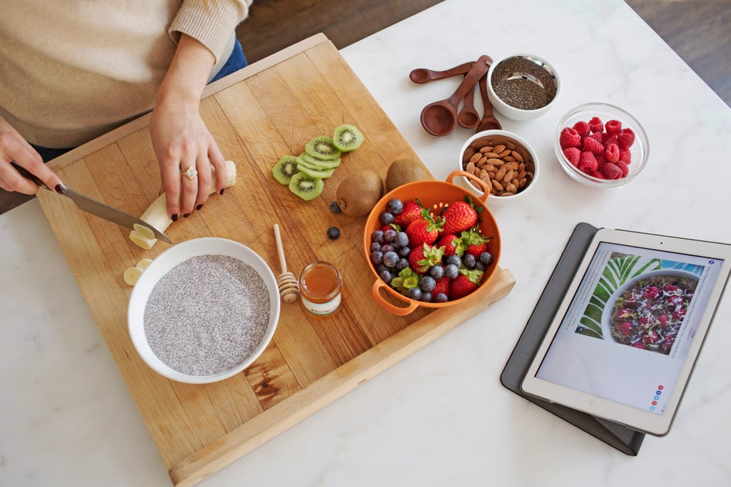 8 dietitian approved kitchen gadgets for healthy cooking