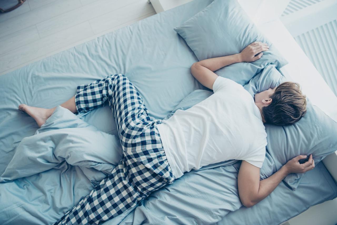 Must dos for your best sleep ever
