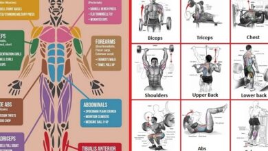 20 minute full body dumbbell workout