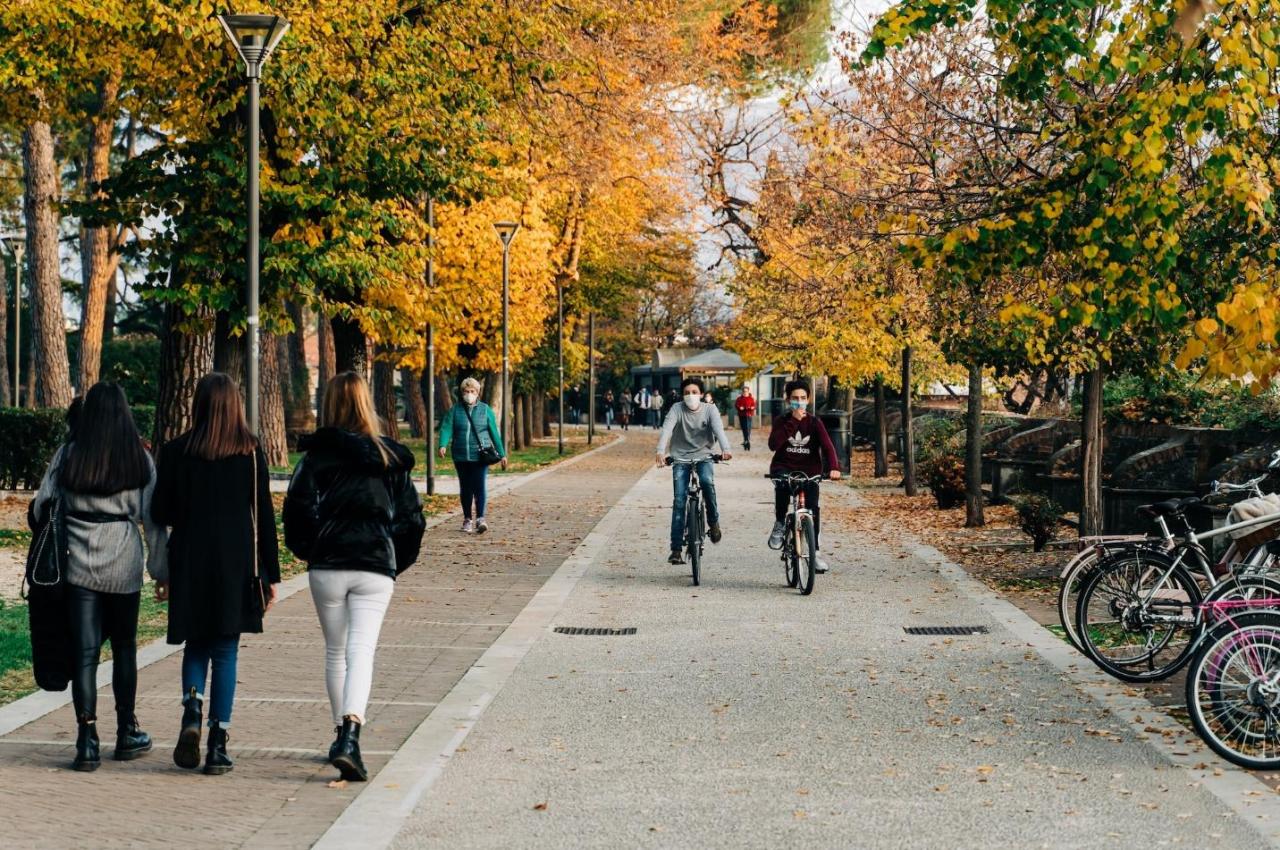 An active commute could extend your life