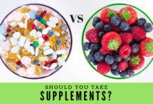 Experts debate should you supplement