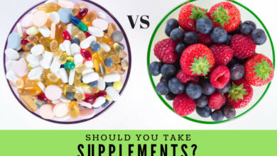 Experts debate should you supplement