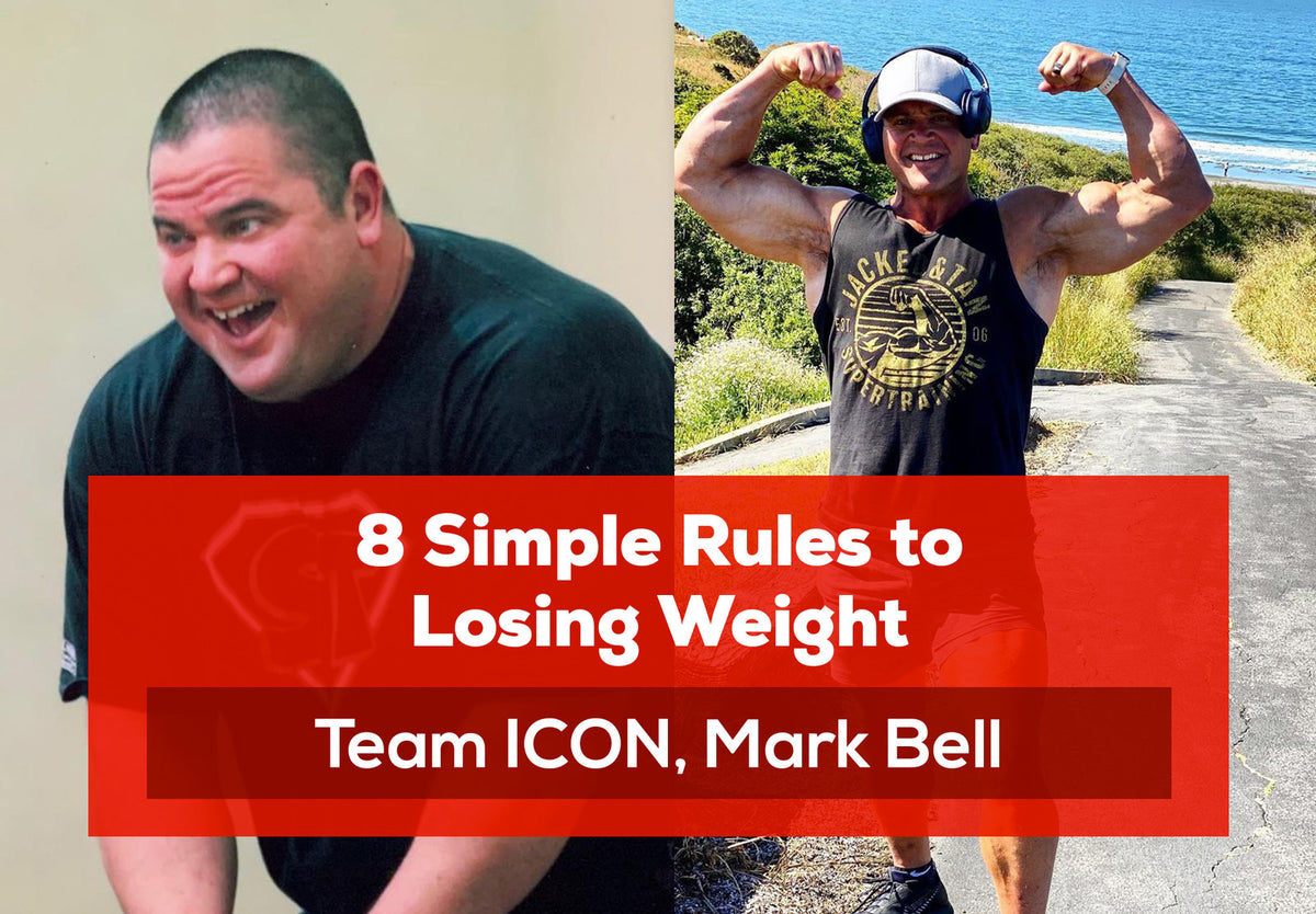 Mark tried countless diets before losing 100 pounds with myfitnesspal