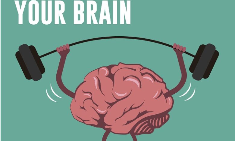 Does brain training increase your cognitive abilities