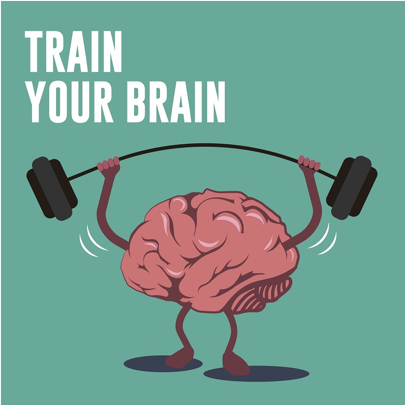 Does brain training increase your cognitive abilities