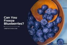 11 reasons blueberries always freezer