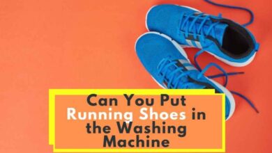 Should you wash your fitness devices and shoes after a walk