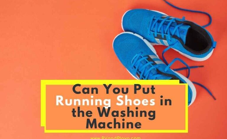 Should you wash your fitness devices and shoes after a walk