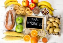 Comfort food recipes with up to 25 grams of carbs