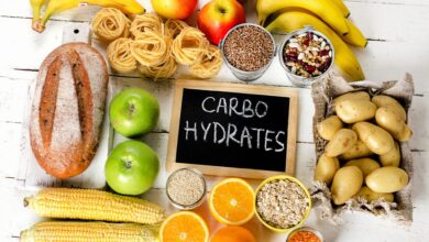 Comfort food recipes with up to 25 grams of carbs