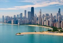 14 reasons chicago fit destination summer