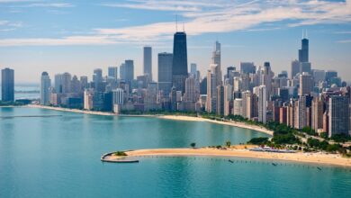 14 reasons chicago fit destination summer