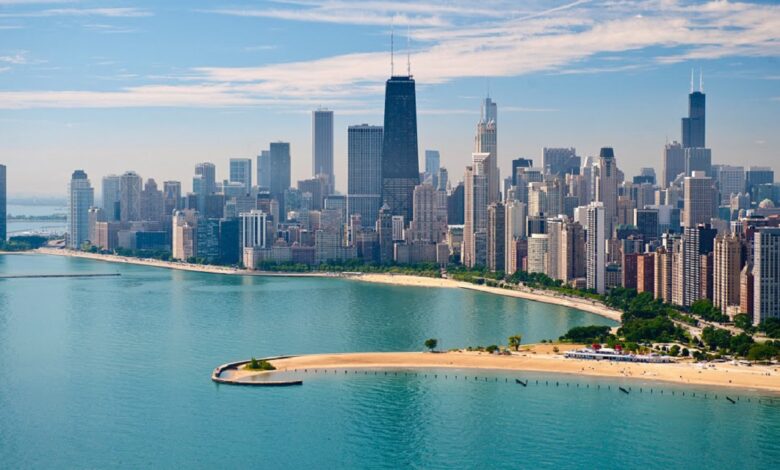 14 reasons chicago fit destination summer