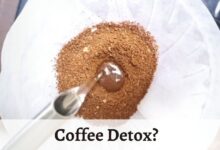 Experts debate should you do a coffee detox