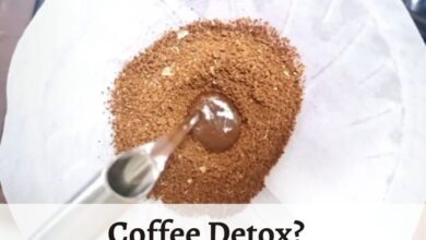 Experts debate should you do a coffee detox