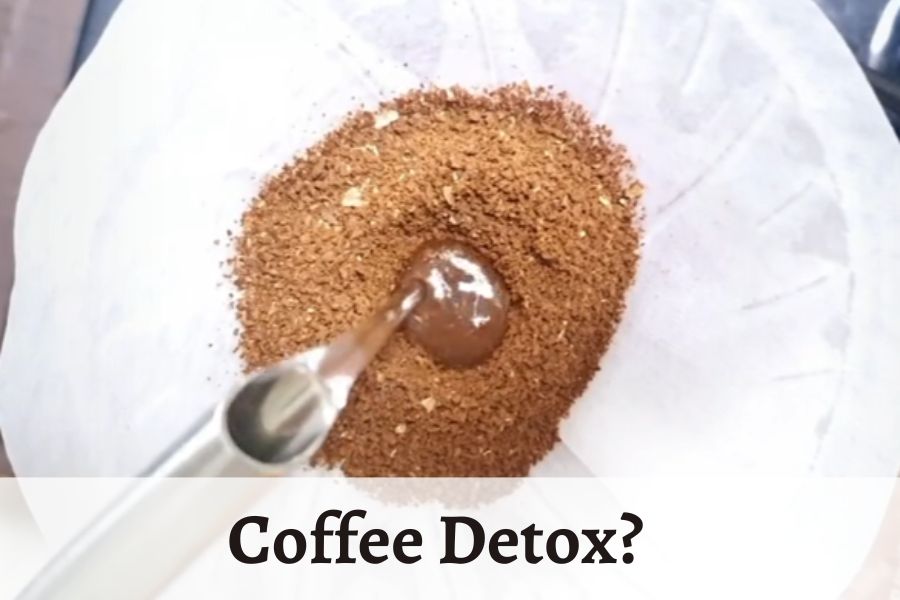 Experts debate should you do a coffee detox