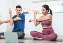 5 common yoga injuries and how to prevent them