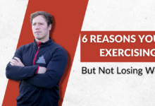 Lose weight dont involve diet exercise