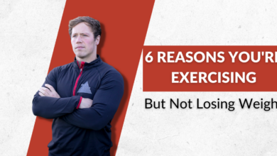 Lose weight dont involve diet exercise