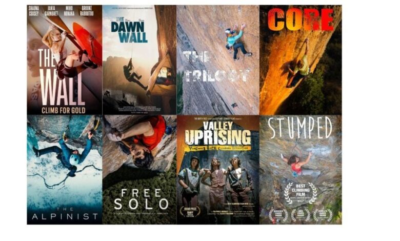 10 inspiring mountain climbing movies watch winter