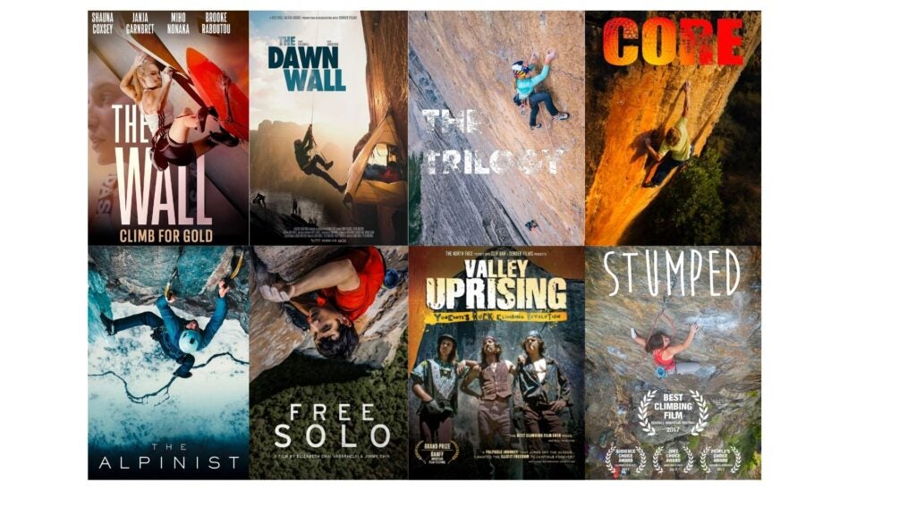 10 inspiring mountain climbing movies watch winter