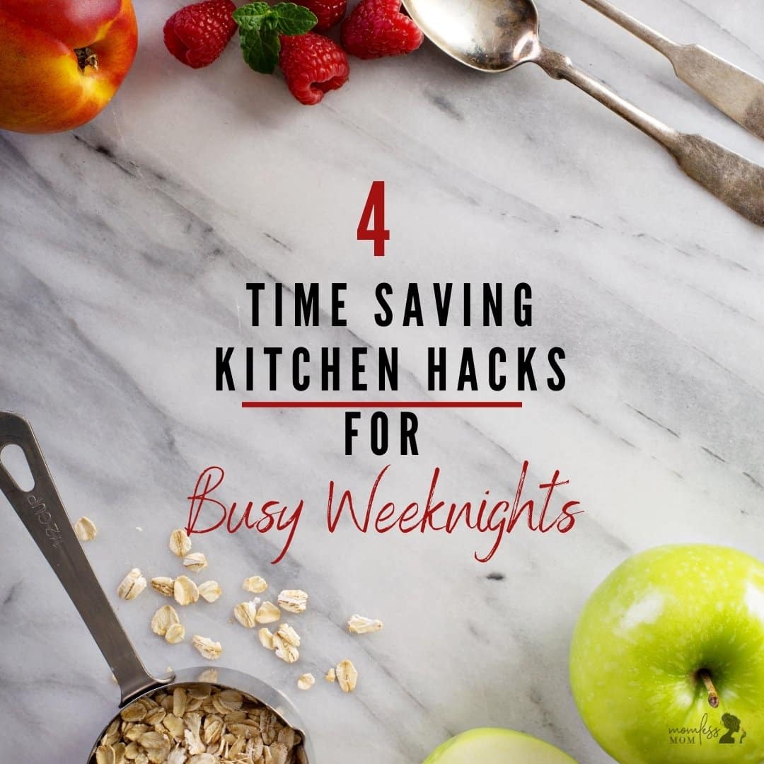 4 late night kitchen hacks to eat better all week