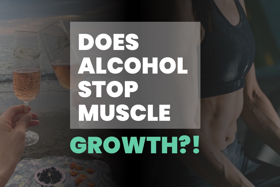 Does drinking alcohol negate your workout gains