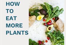 Its easy eating green with these 8 plant rich recipes