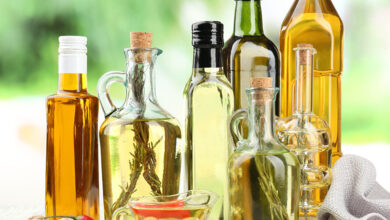 Ask the rd whats the healthiest cooking oil