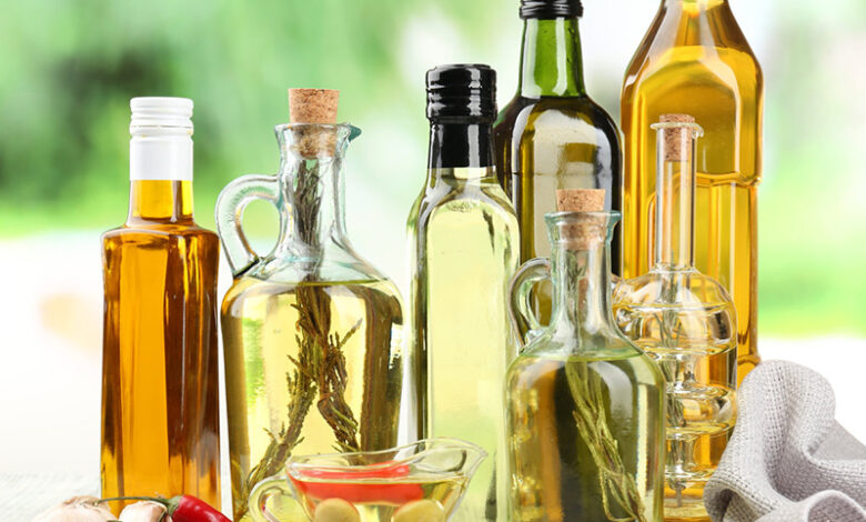Ask the rd whats the healthiest cooking oil