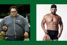 This actor lost 200 pounds with intermittent fasting and walking