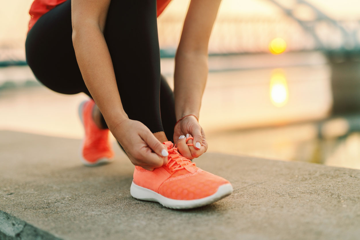 3 ways walking in a park can boost your health