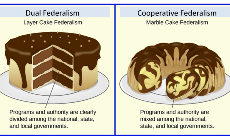 Cake analogies explain fitness vs wellness