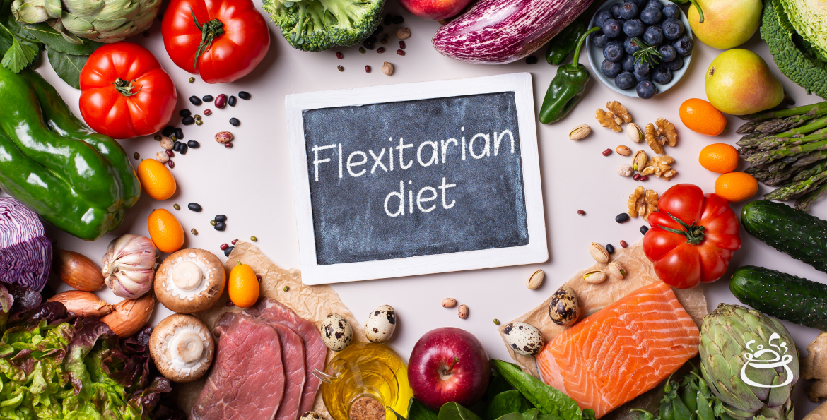 What to know before trying the flexitarian diet