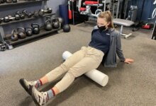 Foam rolling versus massage for performance and recovery